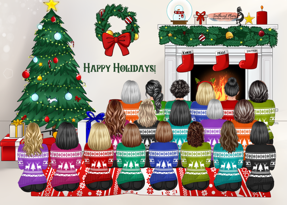 22 christmas card