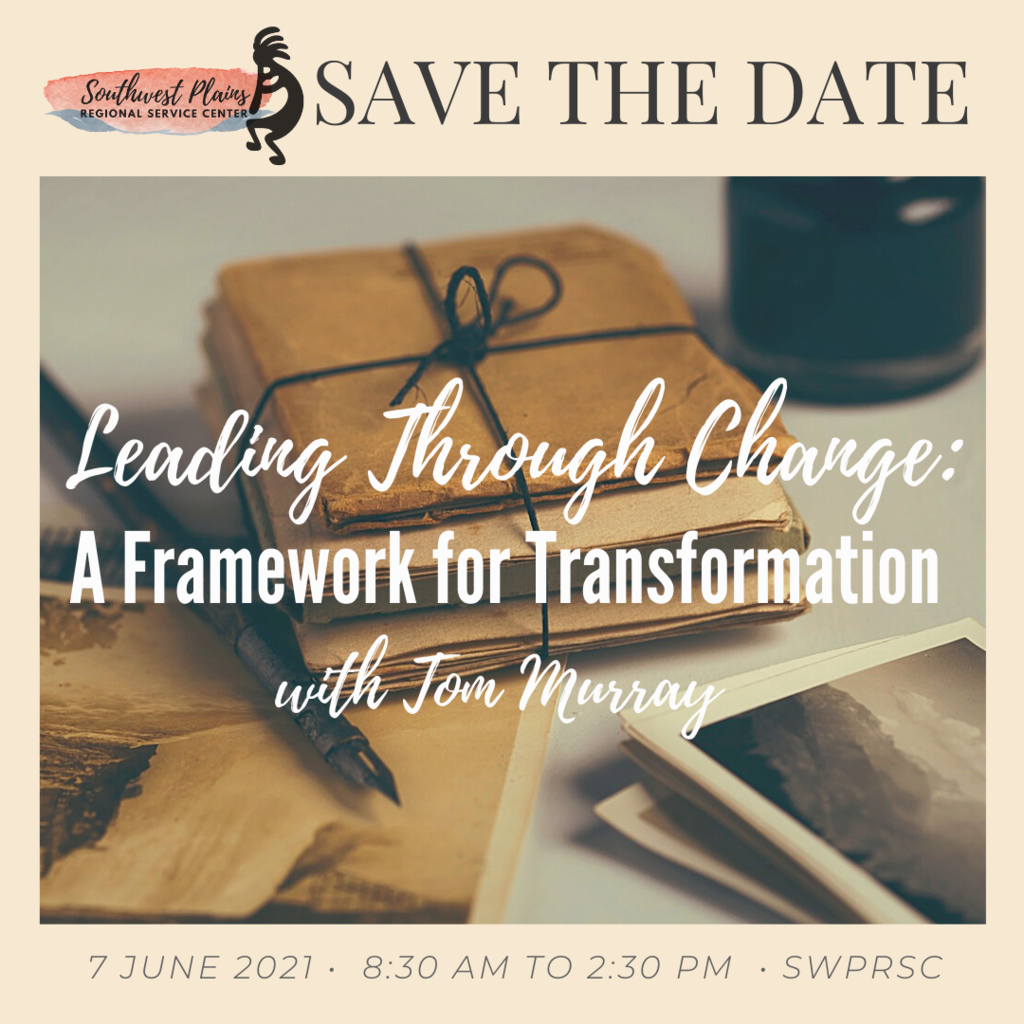 save the date