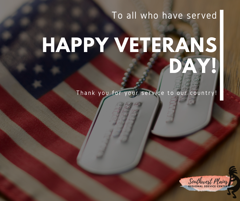 vets day