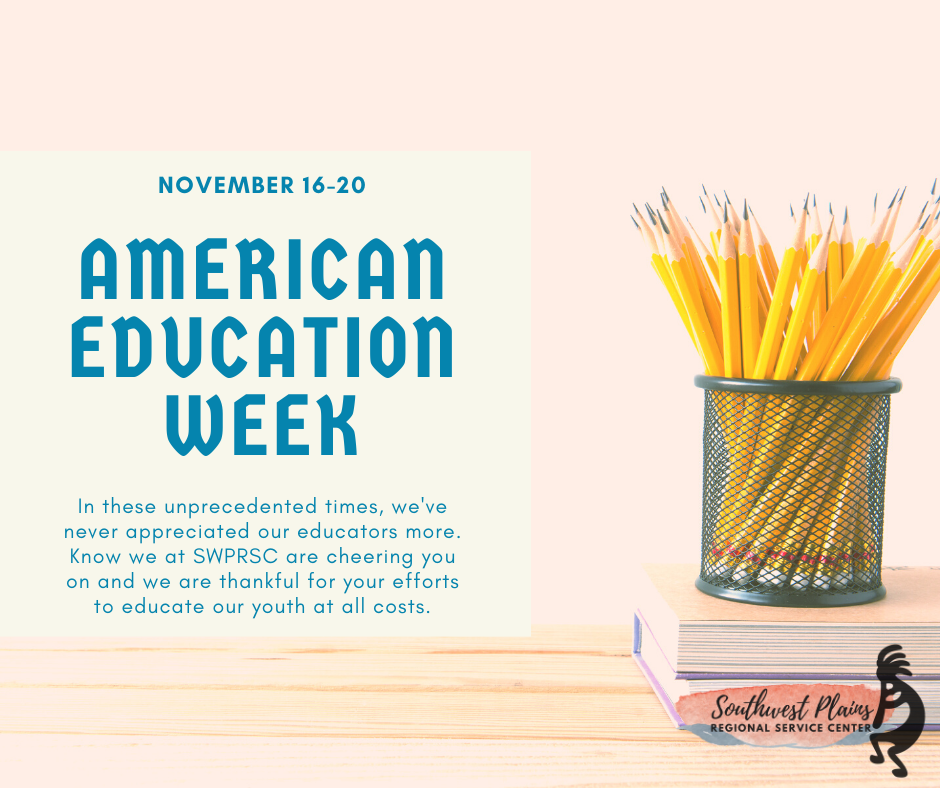 American Ed Week