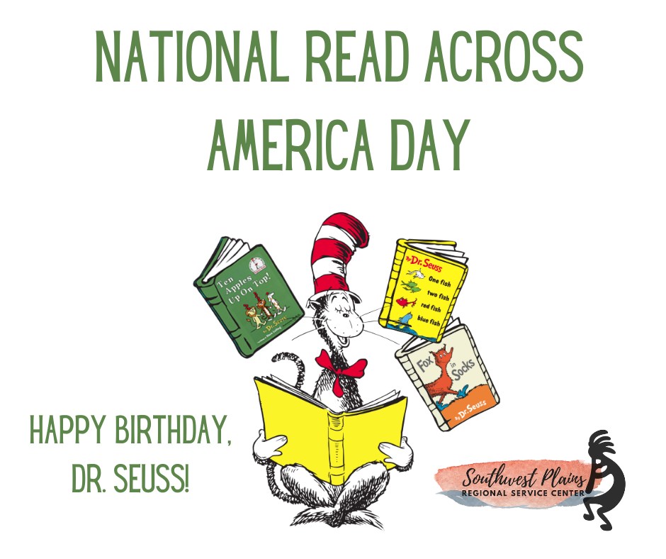dr seuss