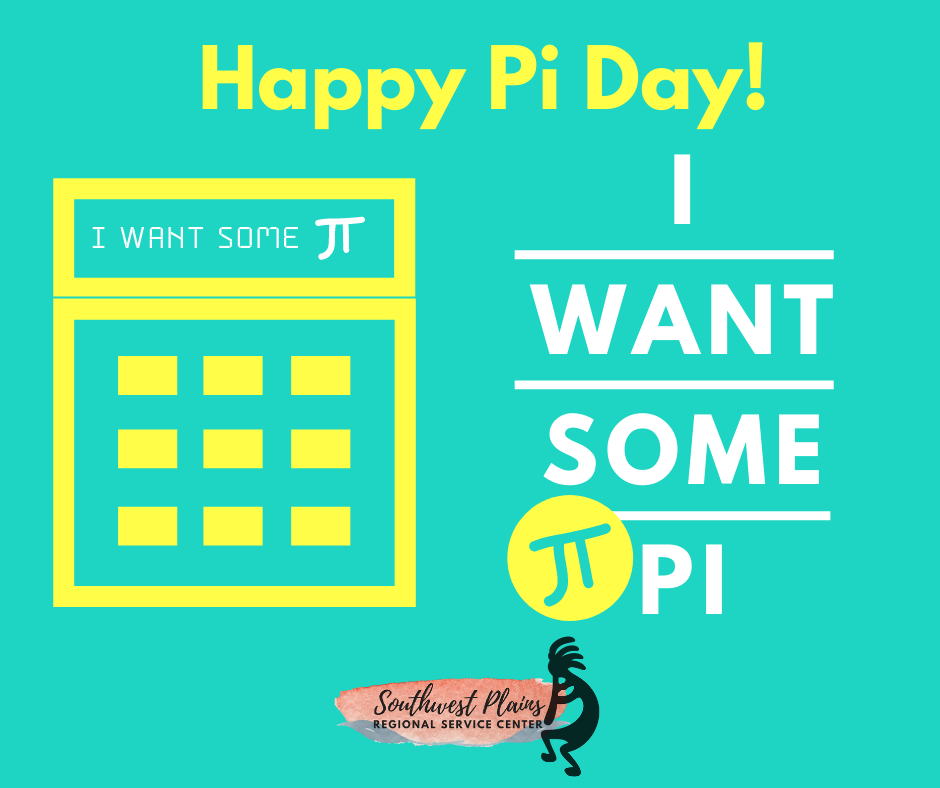 pi day