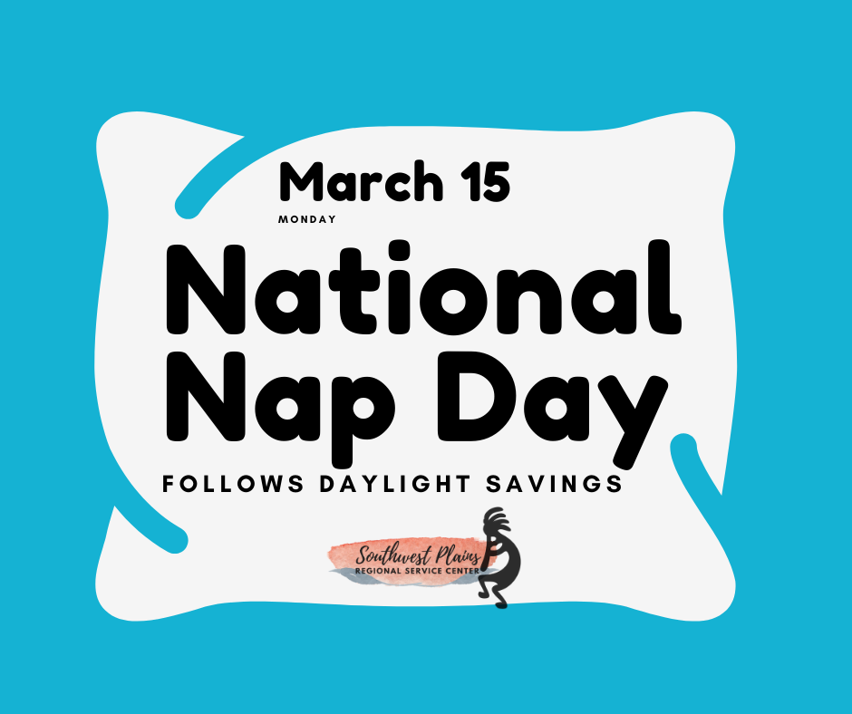 nap