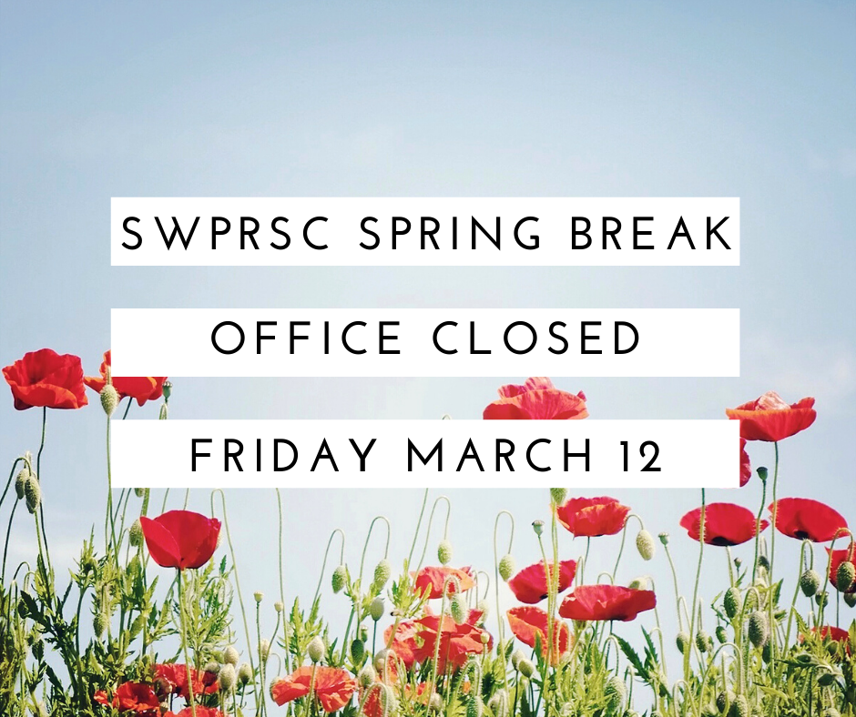 spring break