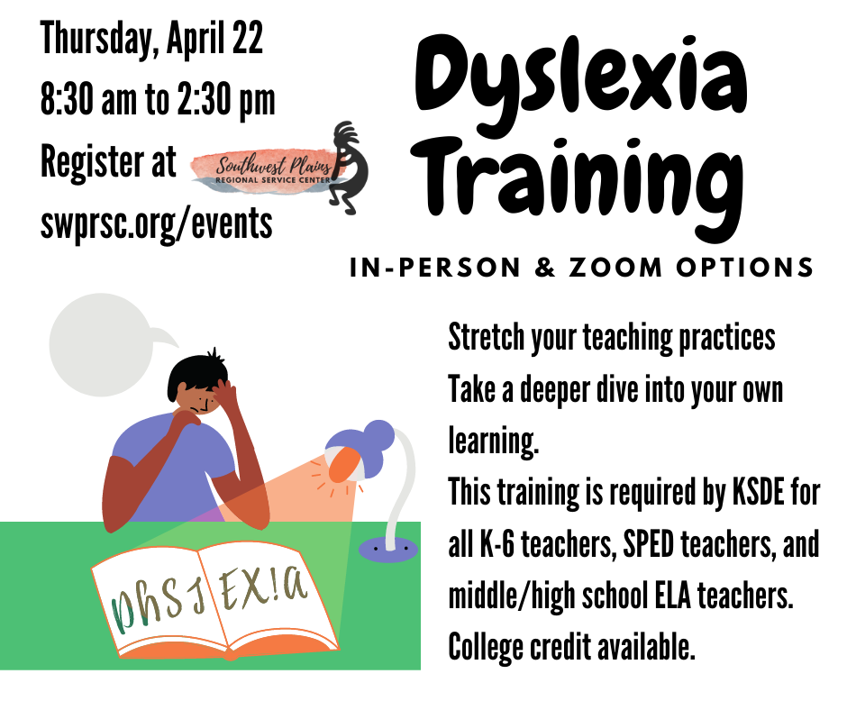 dyslexia