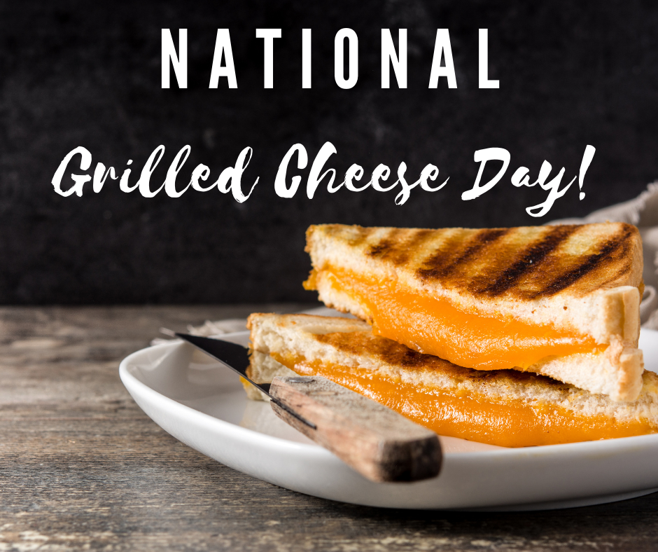 gillled cheese