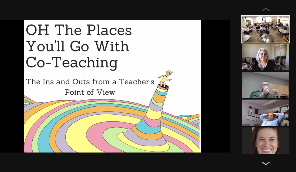 coteach