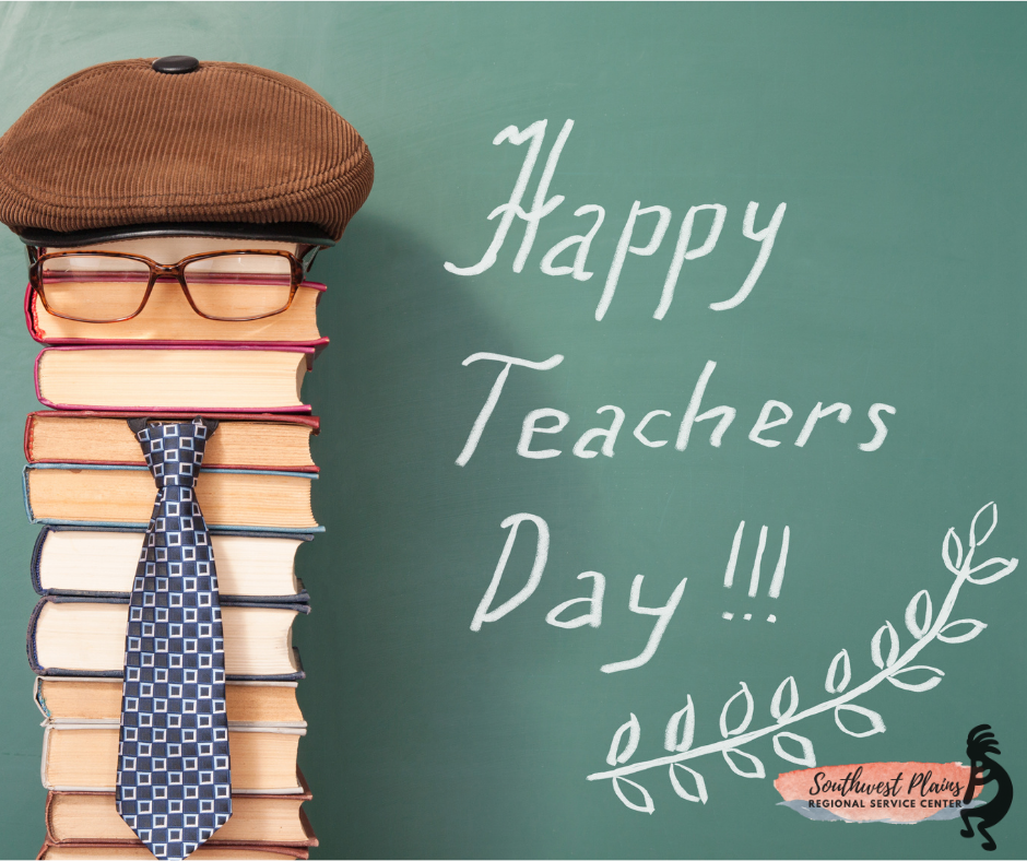 teacher