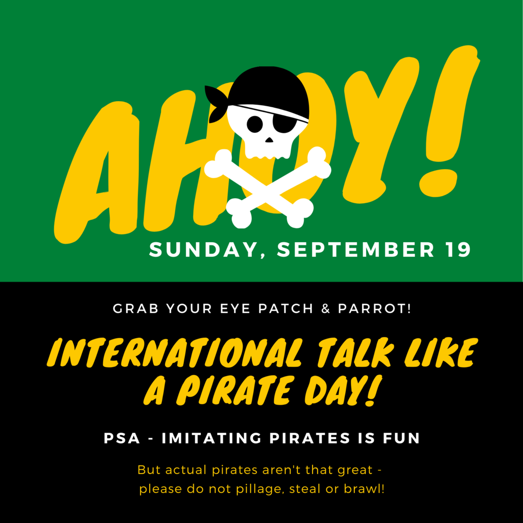 pirate
