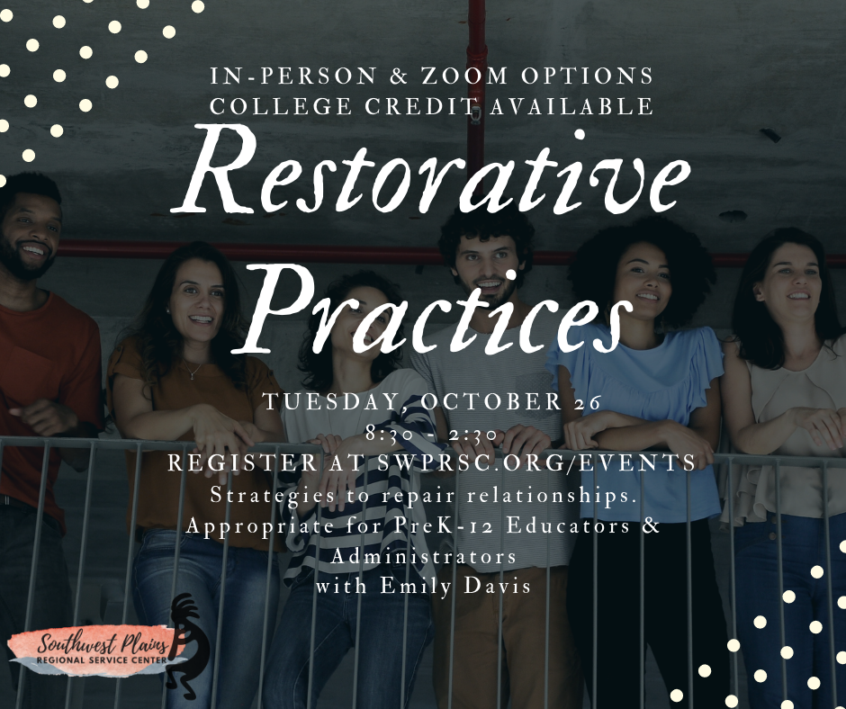restore