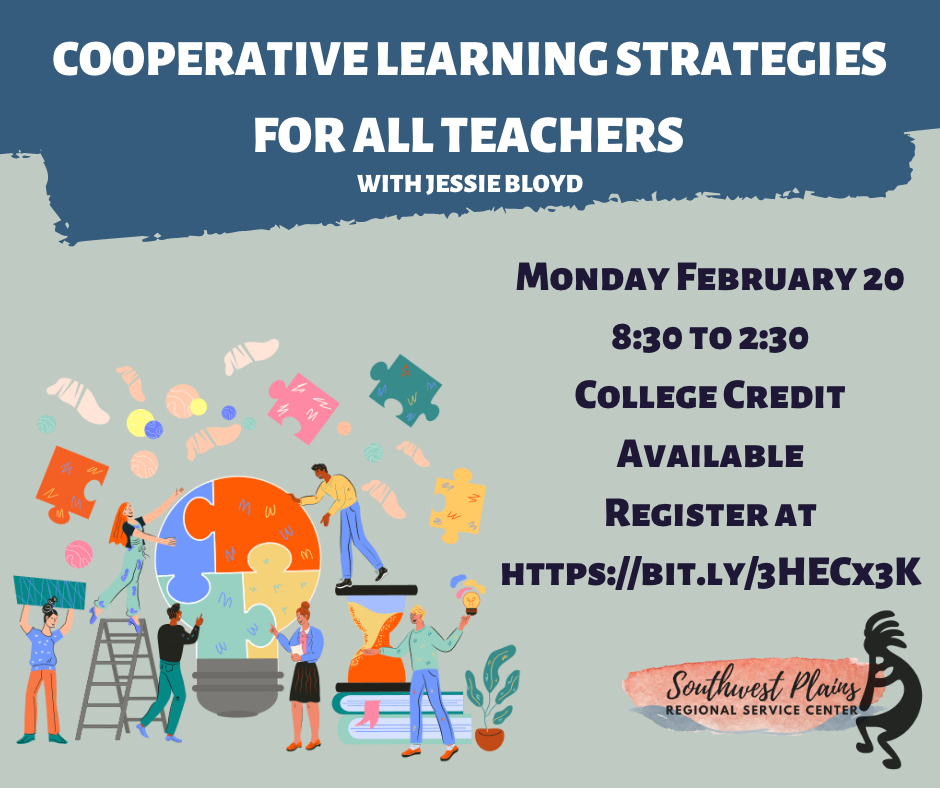 Cooperative Learning