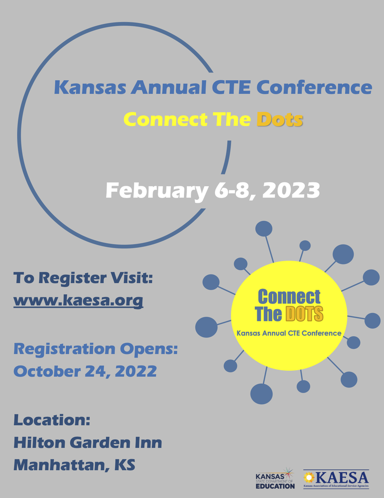 CTE Conference
