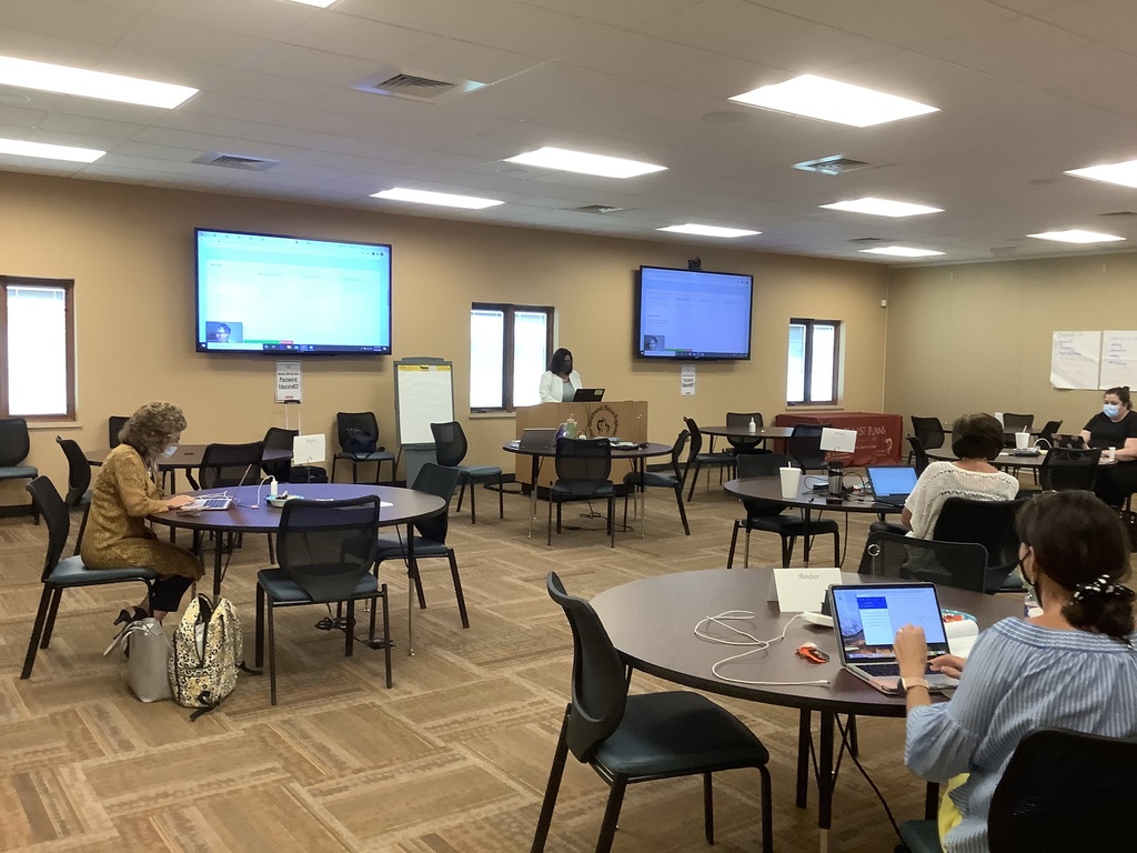 e2l training